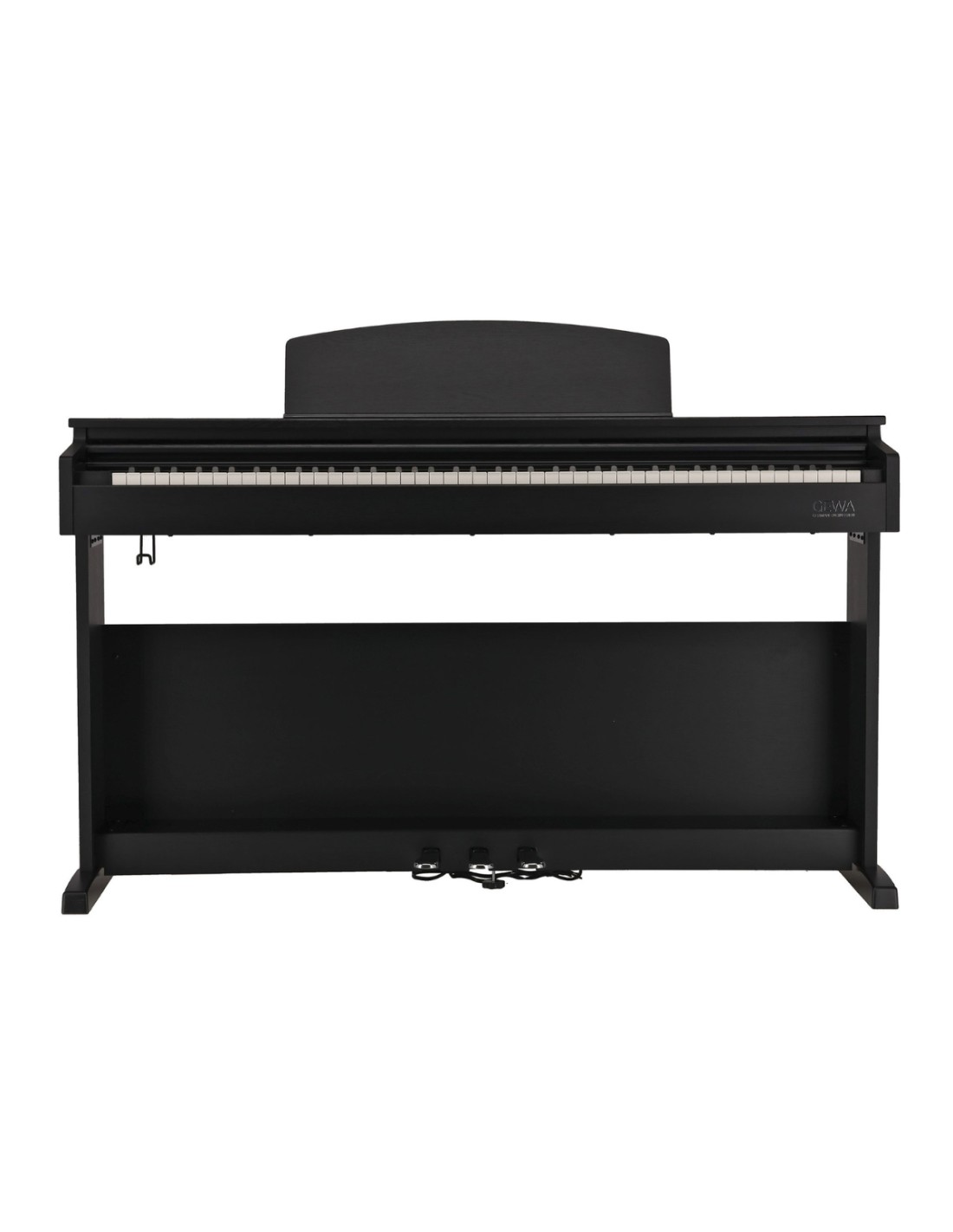 Pianoforte Digitale Gewa DP510-paradisesound.it
