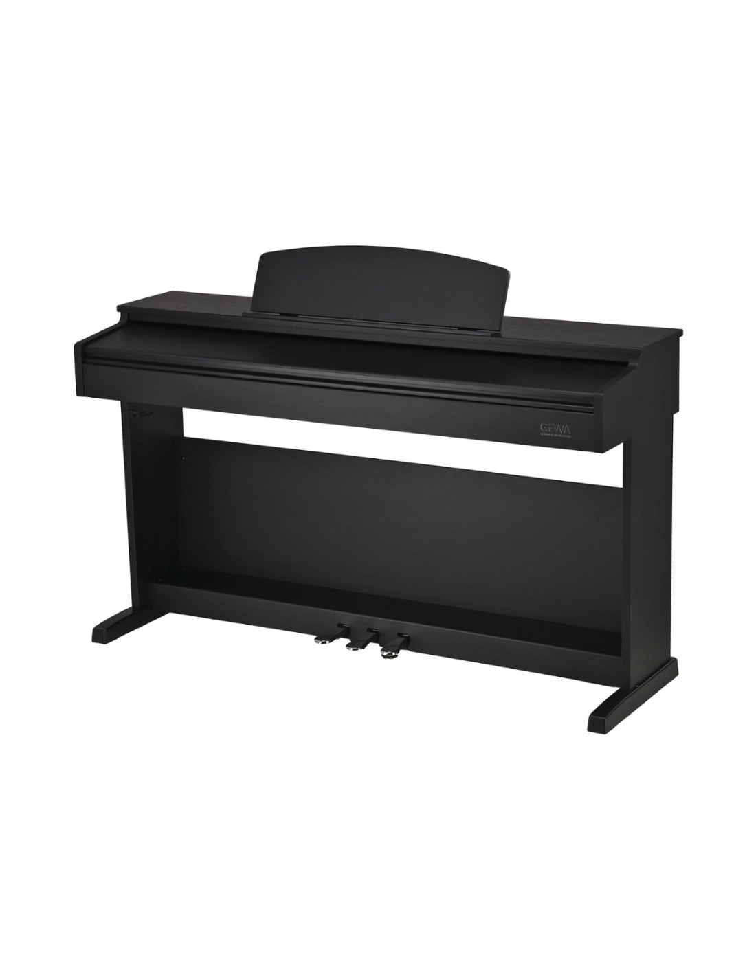 Pianoforte Digitale Gewa DP510-paradisesound.it