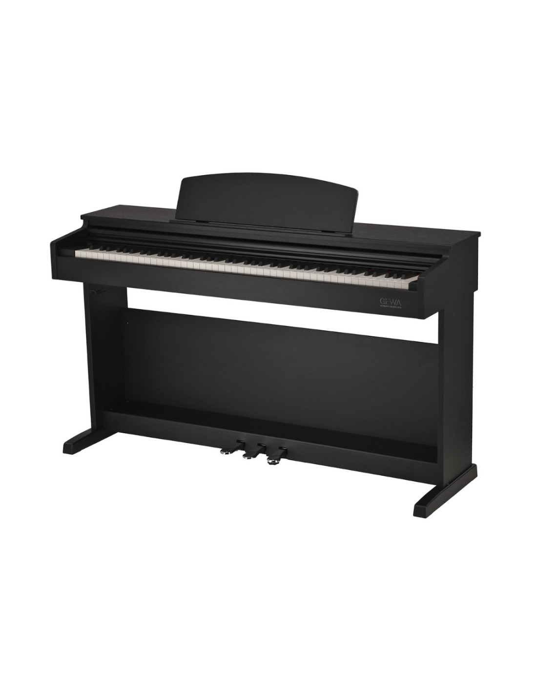 Pianoforte Digitale Gewa DP510-paradisesound.it