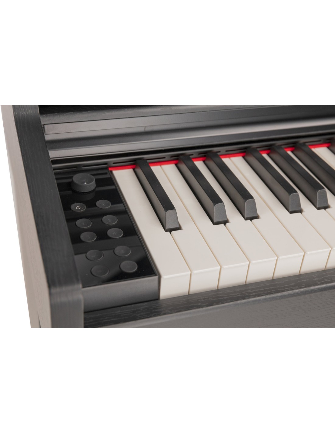 Pianoforte Digitale Gewa DP510-paradisesound.it