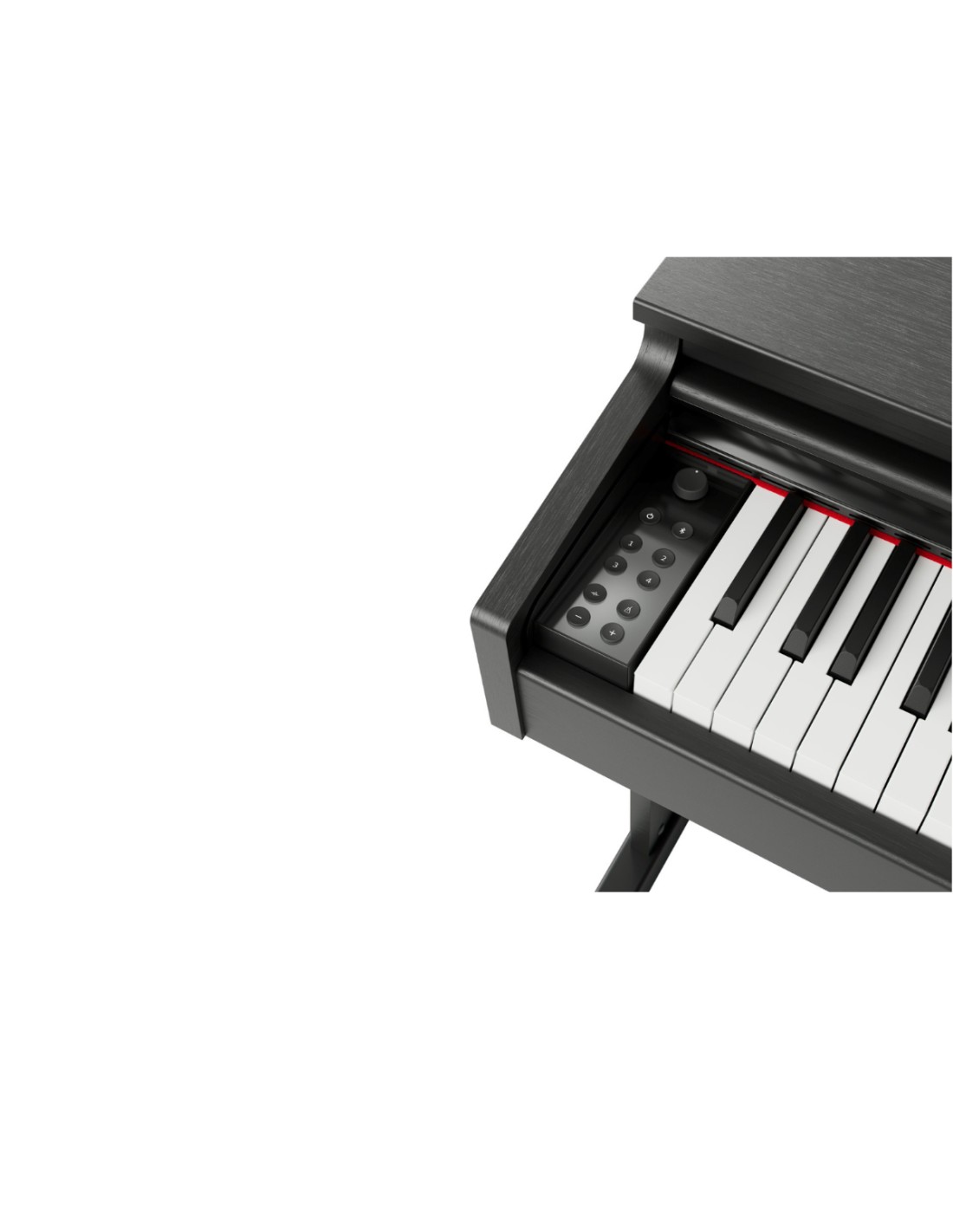 Pianoforte Digitale Gewa DP510-paradisesound.it