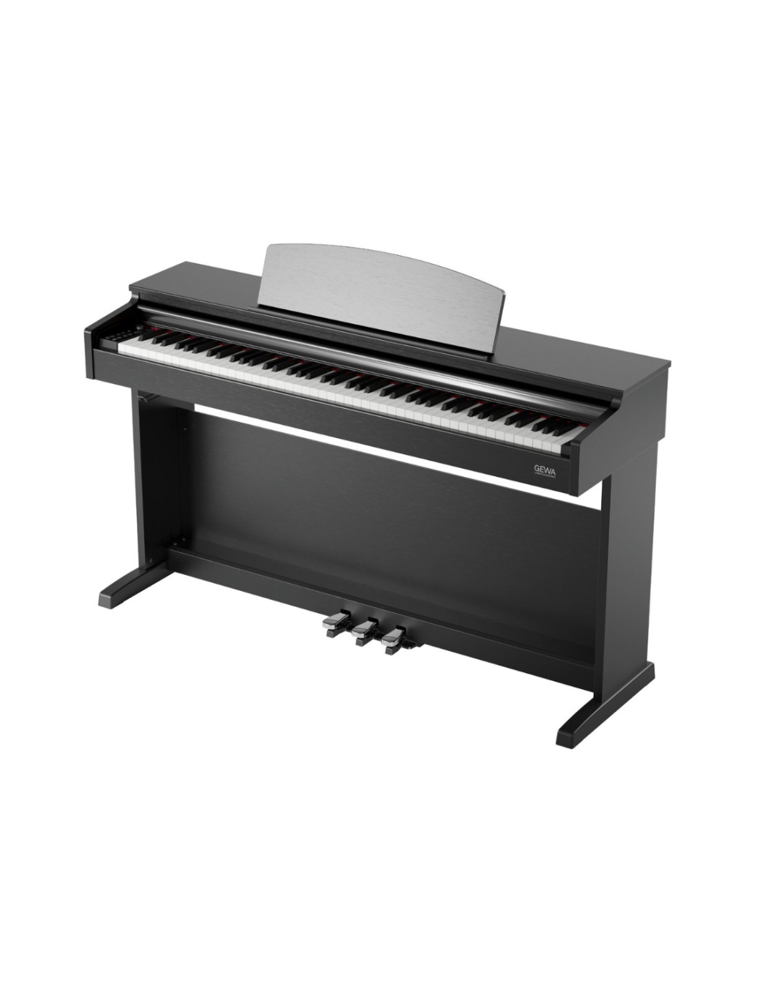 Pianoforte Digitale Gewa DP510-paradisesound.it