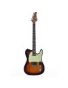 Chitarra Elettrica Williams R66 Horizon Tele Style – Corpo Solid-paradisesound.it