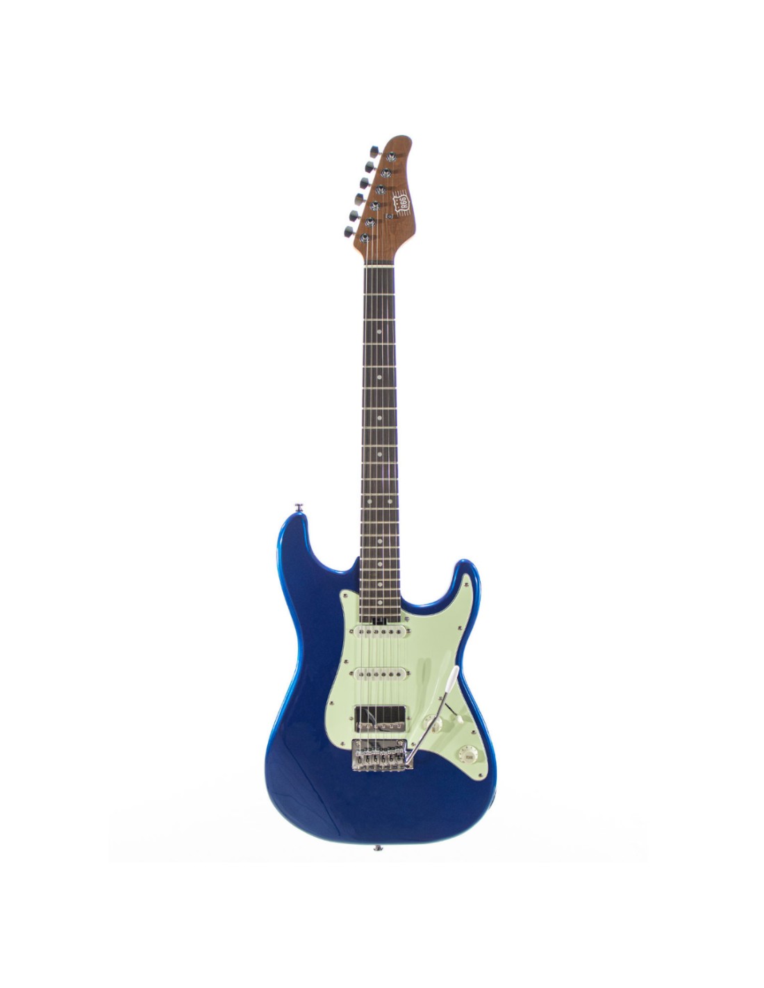 Chitarra Elettrica Williams R66 Horizon Santa Monica – Strato Style-paradisesound.it