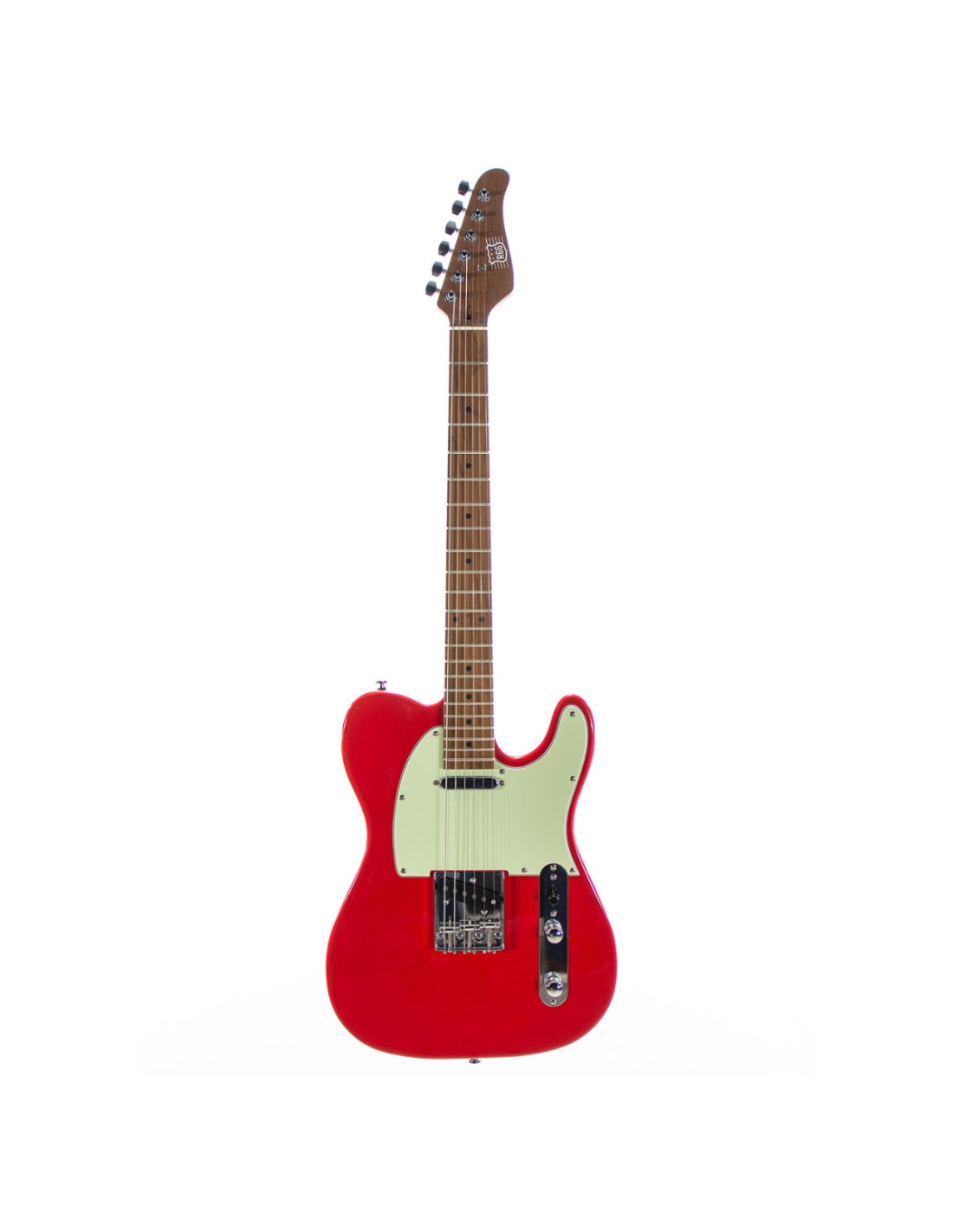 Chitarra Elettrica Williams R66 Horizon Santa Fe – Tele Style-paradisesound.it