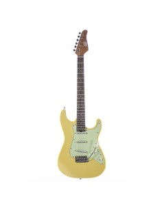 Chitarra Elettrica Williams R66 Horizon Saint Louis – Strato Style-paradisesound.it