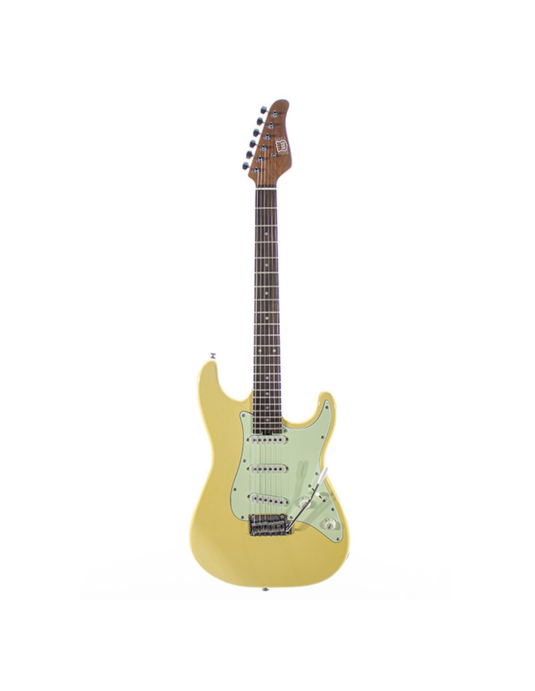 Chitarra Elettrica Williams R66 Horizon Saint Louis – Strato Style-paradisesound.it