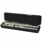 Flauto Traverso Yamaha YFL-222 – Nickel-Silver, Meccanica Offset G, Chiavi Chiuse-paradisesound.it