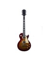 Chitarra Elettrica Solid Body – Eko LS-300 Cherry Sunburst, Stile Classico-paradisesound.it