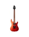 Chitarra Elettrica Solid Body – Cort KX100 Iron Oxide, Humbucker Potenti-paradisesound.it