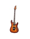 Chitarra Elettrica Schecter Omen Extreme 6-FR-R-VSB-paradisesound.it