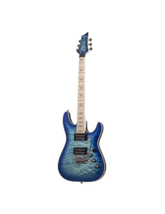 Chitarra Elettrica Schecter Omen Extreme 6 TR-M-OBB-paradisesound.it