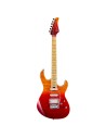 Chitarra Elettrica Solid Body – Cort G280DX JSS, Humbucker & Single Coil-paradisesound.it