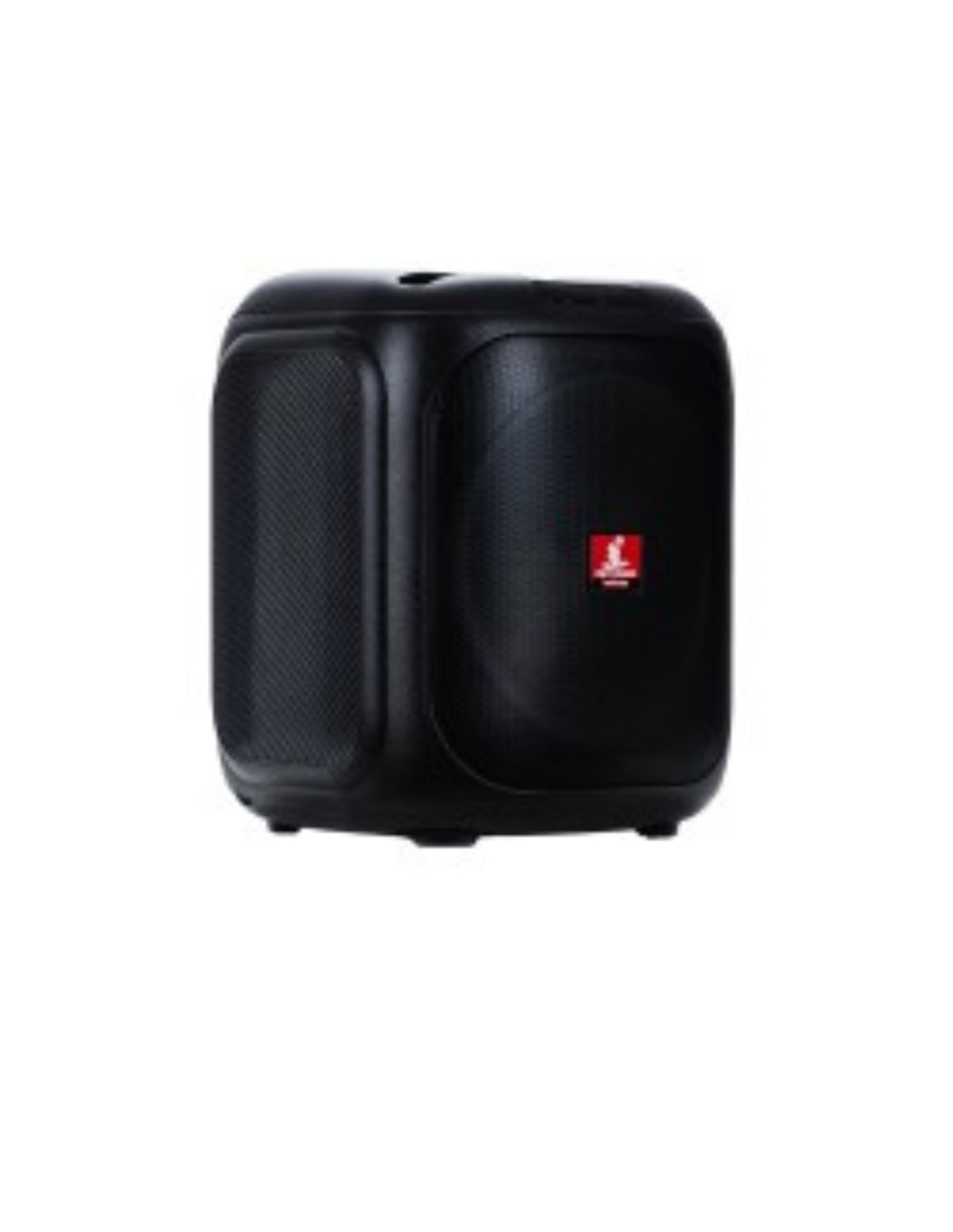 Speaker DJ Party Audio Design DJ 107 – 90W a Batterie-paradisesound.it
