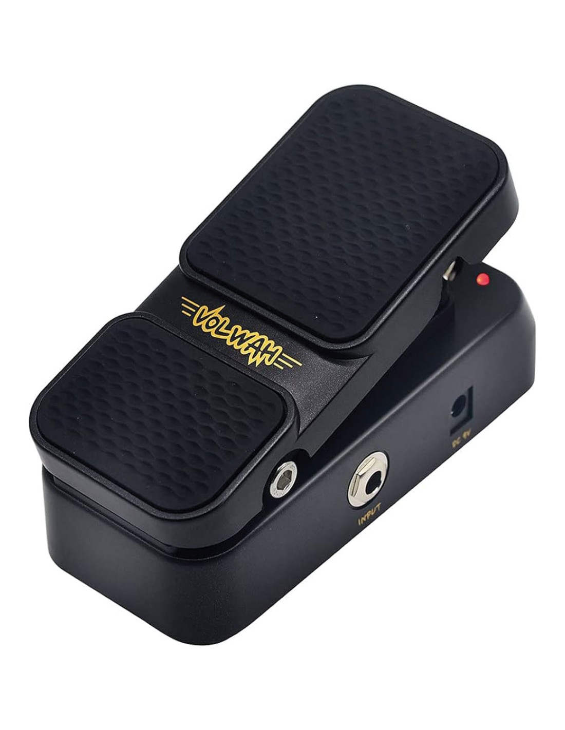 Pedale Wah Wah Sonicake VOLWAH – Effetto Classico-paradisesound.it
