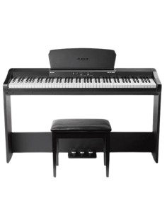 Alesis Prestige Bundle Con Supporto e Panca-paradisesound.it