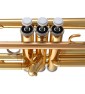 Tromba 2330 paradisesound strumenti musicali on line