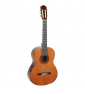 Chitarra Classica Elettrificata – Yamaha CX40II con Cutaway e EQ Integrato-paradisesound.it