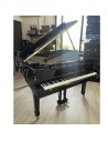 Pianoforte a Coda Yamaha C3 Rigenerato-paradisesound.it