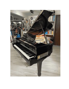 Pianoforte a Coda Yamaha C3 Rigenerato-paradisesound.it