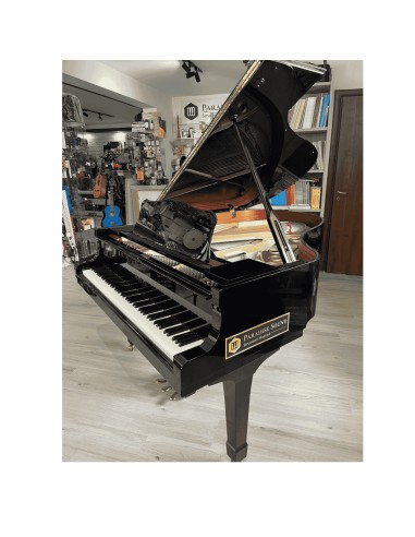 Pianoforte a Coda Yamaha C3 Rigenerato-paradisesound.it