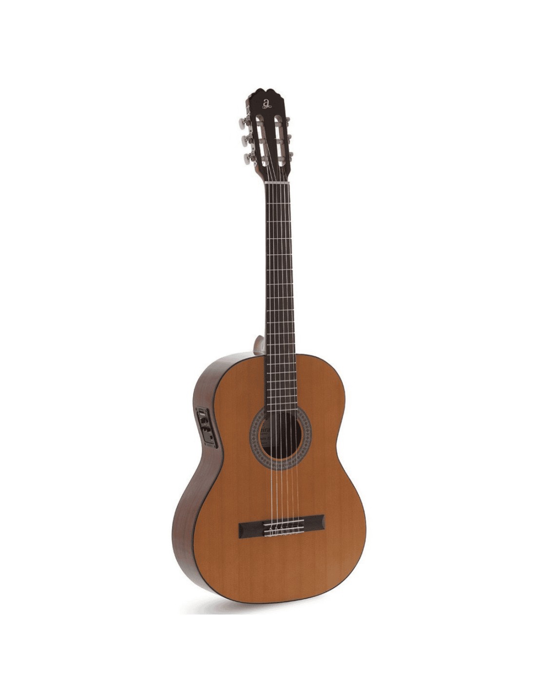 Chitarra Classica Elettroacustica – Admira Juanita EQ6 Cedro 4/4-paradisesound.it