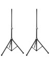 Coppia Stand Per Casse QUIK LOK S171PAK-BB-paradisesound.it