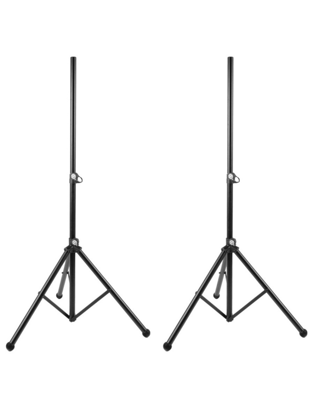 Coppia Stand Per Casse QUIK LOK S171PAK-BB-paradisesound.it
