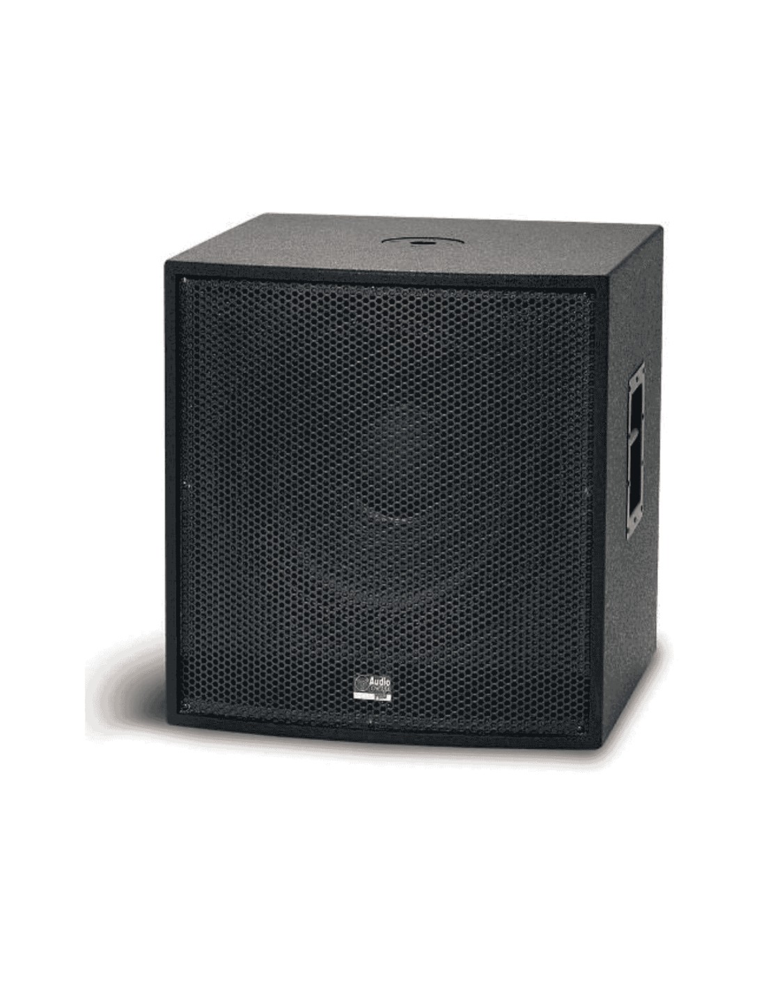 Impianto Sub e Due Satelliti Audio Design Trio Session/K-paradisesound.it