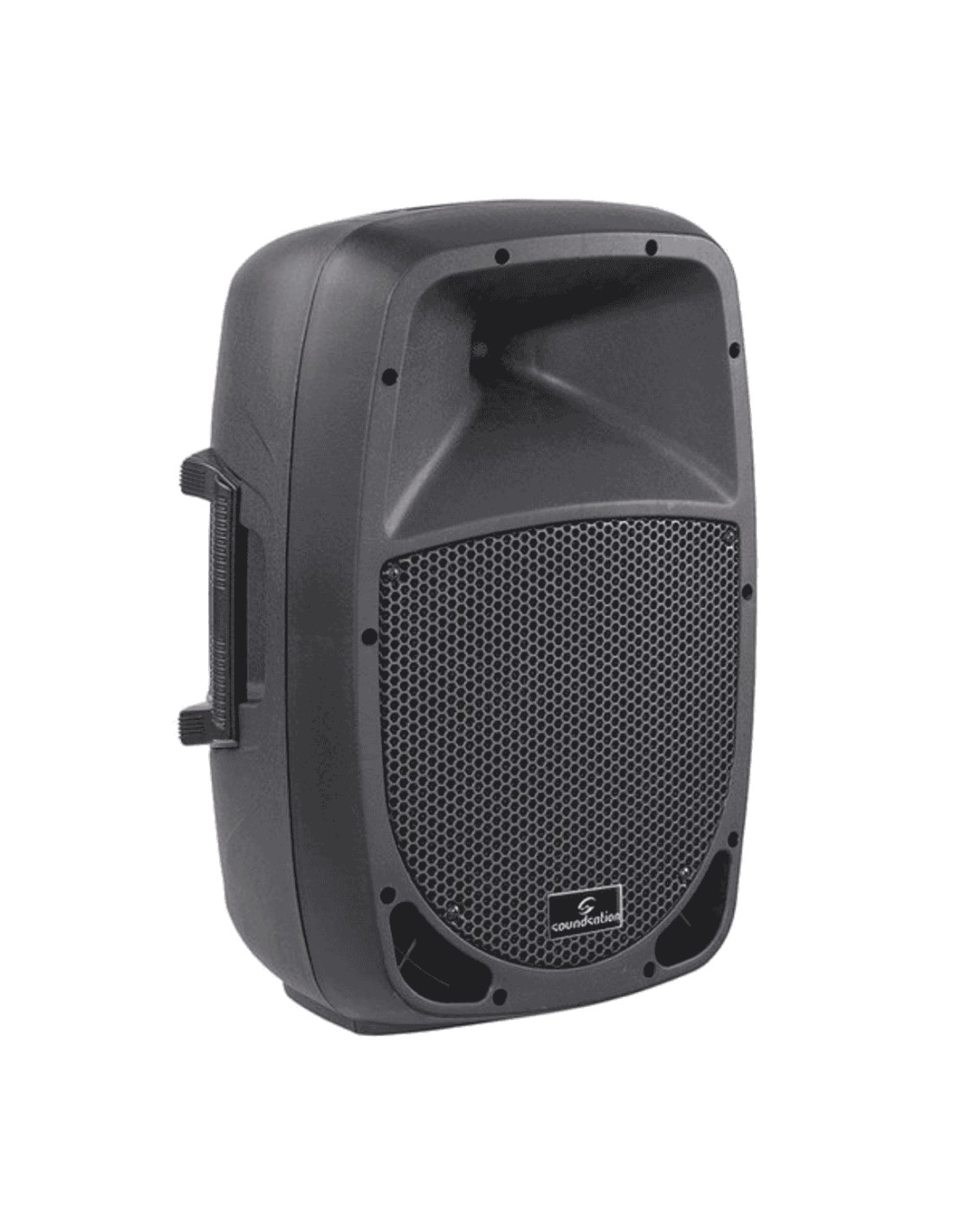 Diffusore Attivo 2 Vie Soundsation Go Sound 8a-paradisesound.it