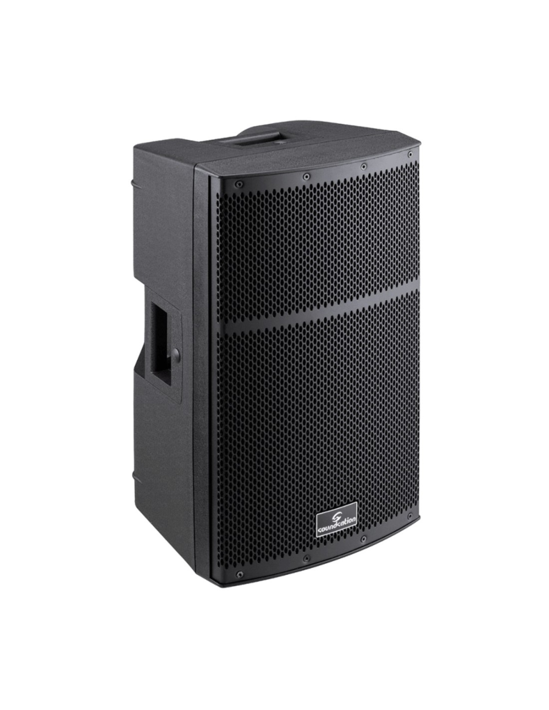 Diffusore Bi-Amp Soundsation Hyper Top 12a 1000w-paradisesound.it