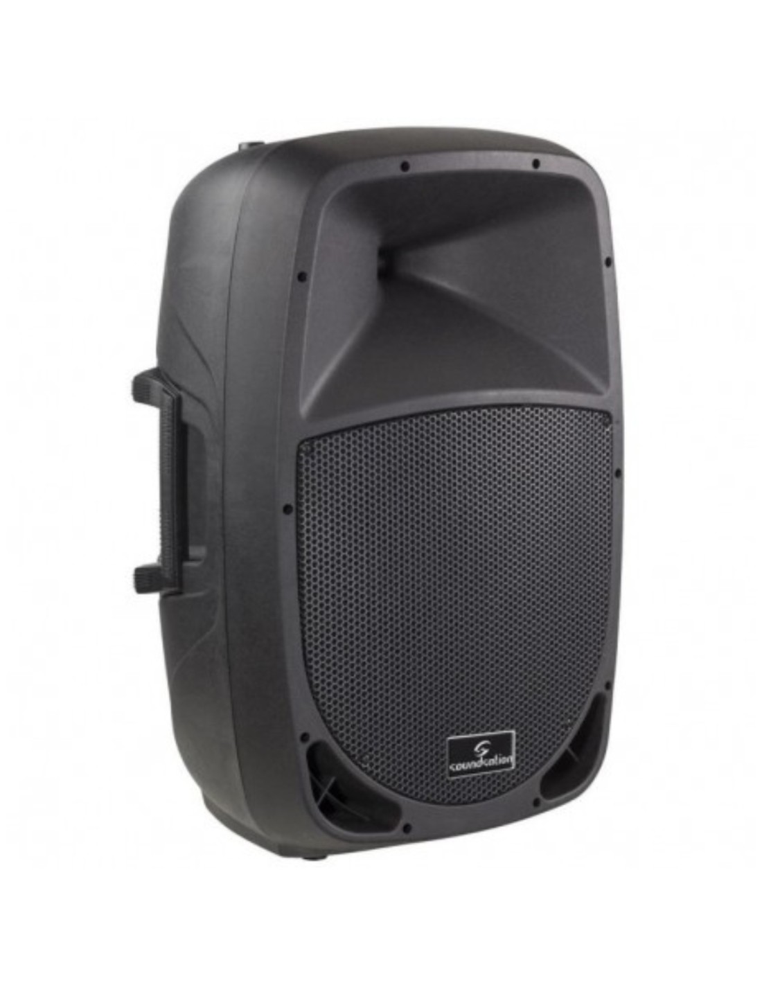 Diffusore Attivo 2-Vie Soundsation Go-Sound 15am 880w Mp3 Bt-paradisesound.it