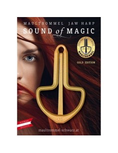 Original Schwarz Scacciapensieri Golden Star 82mm, Nr. 15