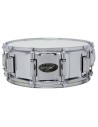 Rullante Basix Classic in acciao 14x5,5