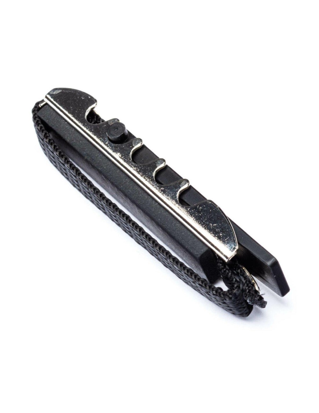 Capotasto Per chitarra Acustica Dunlop 11F ADV Flat-paradisesound.it