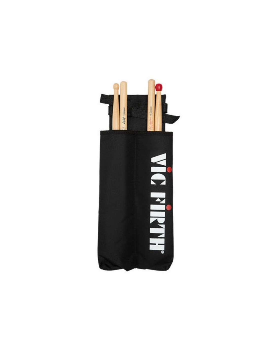 Custodia per bacchette Batteria Vic Firth PVF MSBAG2-paradisesound.it
