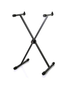 Supporto per Tastiera Bespeco SH3020-paradisesound.it