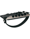 Capotasto Per chitarra Acustica Dunlop 11F ADV Flat-paradisesound.it