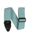 Tracolla Ernie Ball 5375 Polypro Strap Tidal Green