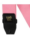 Tracolla Ernie Ball 5376 Polypro Strap Pink Sunrise