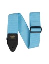 Tracolla Ernie Ball 5377 Polypro Strap Breaker Blue