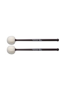Vick Firth BD7 - Mallets Soundpower Bass Drum Rollers-paradisesound.it