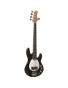 Basso Elettrico 5 Corde Eko MM-305 Black-paradisesound.it