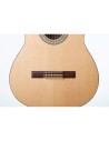Pacco Convenienza: Chitarra Classica Yamaha C40MII - Borsa - Plettro - Poggiapiedi - Leggio - Corde di ricambio-paradisesound.it