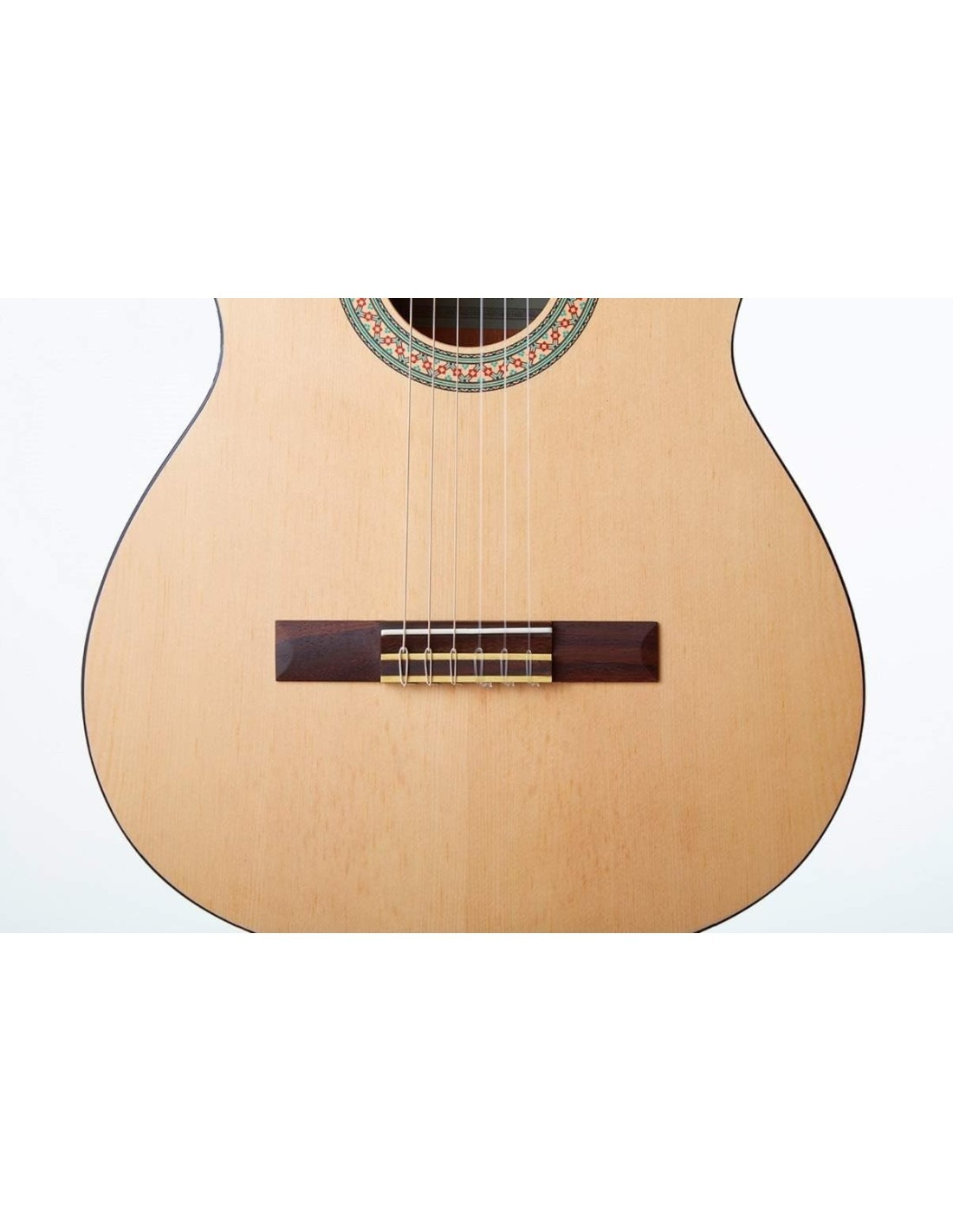 Pacco Convenienza: Chitarra Classica Yamaha C40MII - Borsa - Plettro - Poggiapiedi - Leggio - Corde di ricambio-paradisesound.it