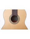 Pacco Convenienza: Chitarra Classica Yamaha C40MII - Borsa - Plettro - Poggiapiedi - Leggio - Corde di ricambio-paradisesound.it