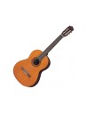 Pacco Convenienza: Chitarra Classica Yamaha C40 - Borsa - Plettro - Poggiapiedi - Leggio - Corde di ricambio-paradisesound.it