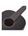 PacK Convenienza: Chitarra Classica Yamaha C40 Black - Borsa - Poggiapiedi - Leggio - Corde-paradisesound.it