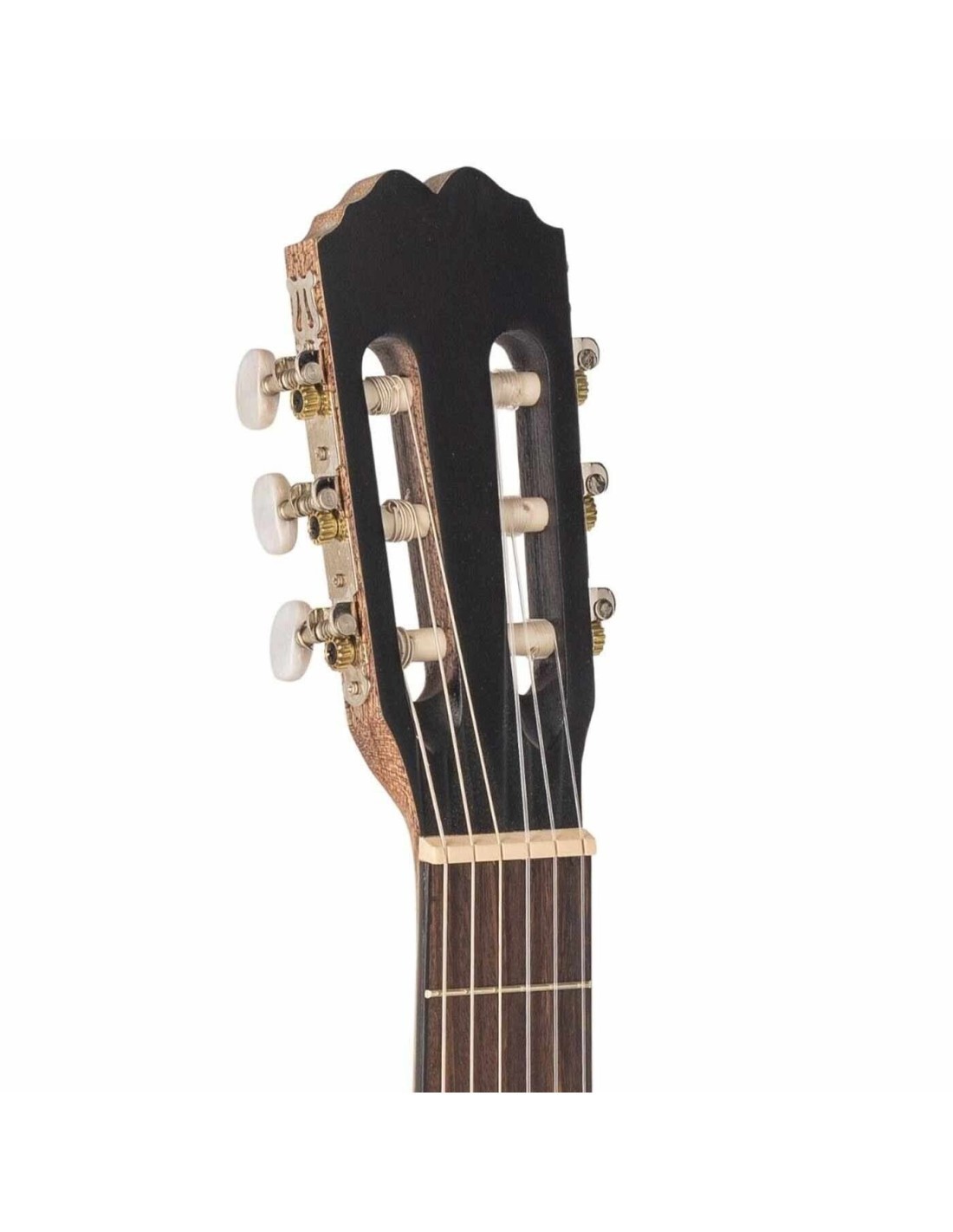 Pack Student Chitarra Admira Lena Elettrificata Con Accessori-paradisesound.it