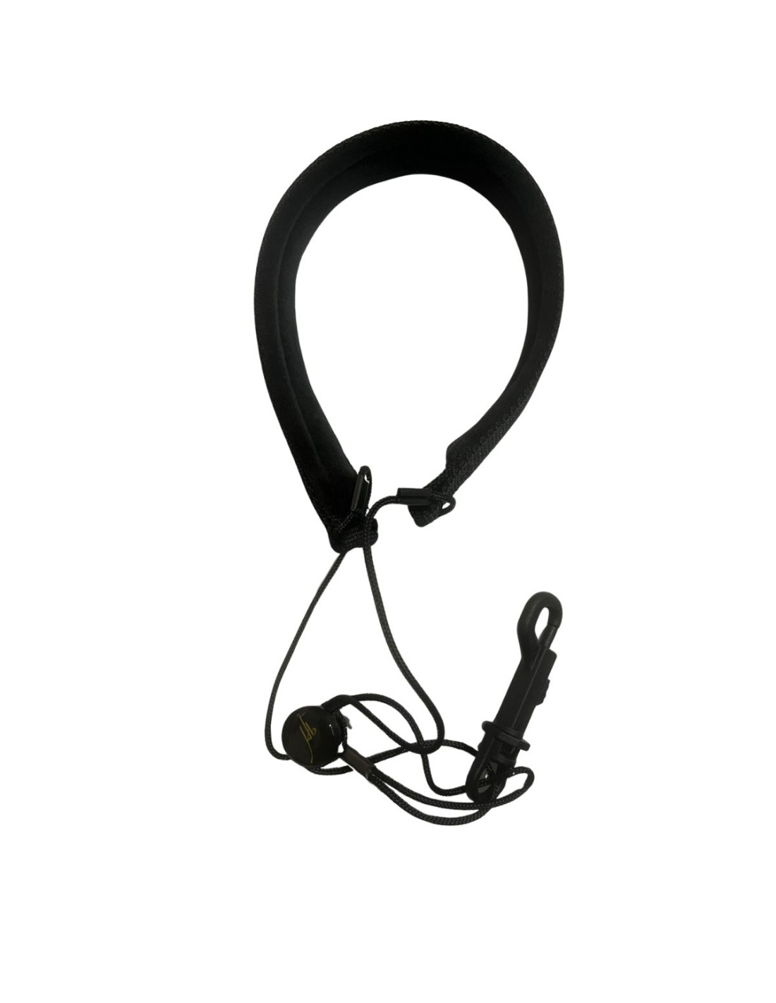 Collare Per Saxofono HB BBSA Be-Bop Standard Per Adulti